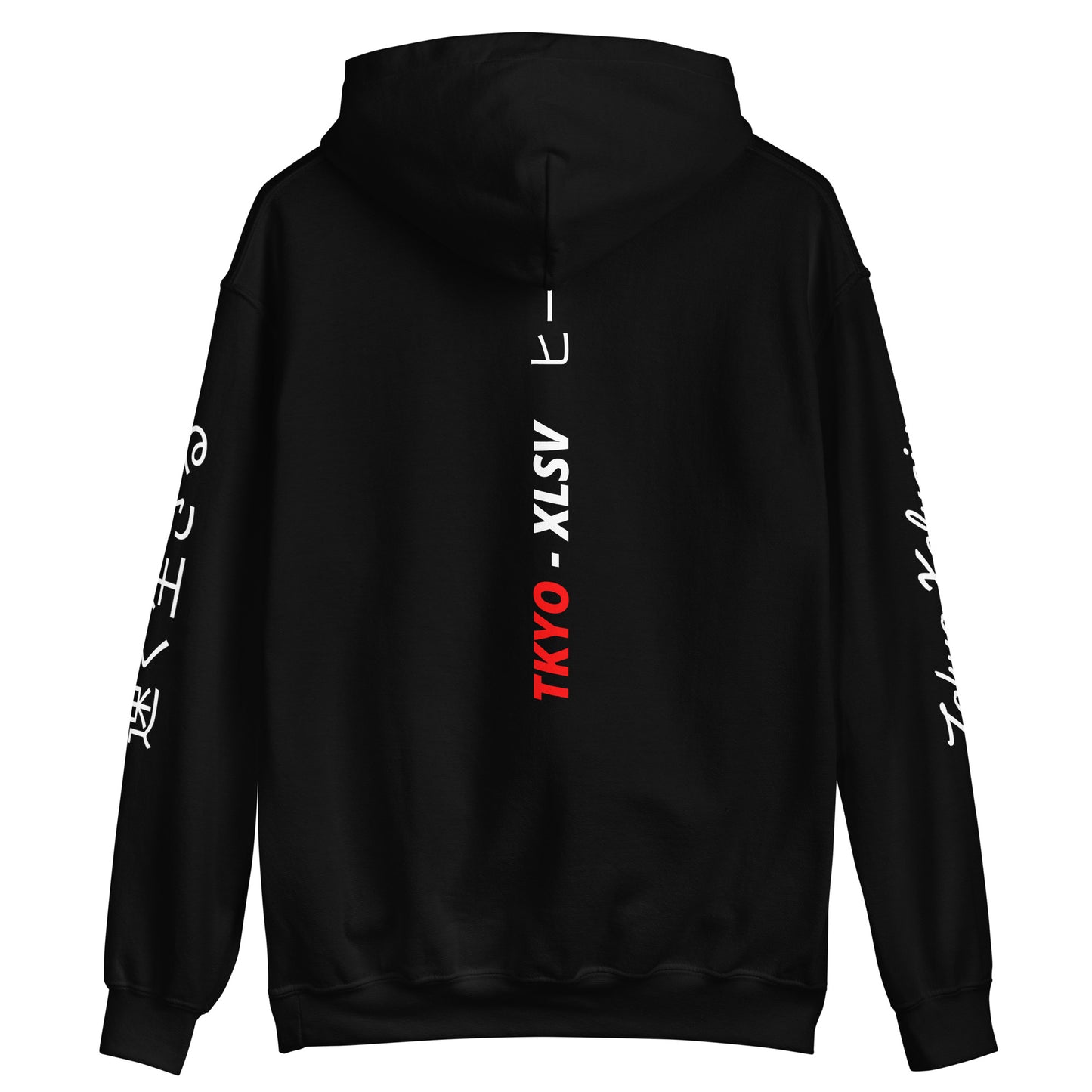 Tokyo Xclusive Founders Club Hoodie
