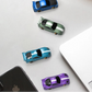 Tokyo Xclusive™ Micro RC Drift Car 1:72 Scale