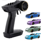 Tokyo Xclusive™ Micro RC Drift Car 1:72 Scale
