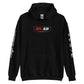 Tokyo Xclusive Founders Club Hoodie